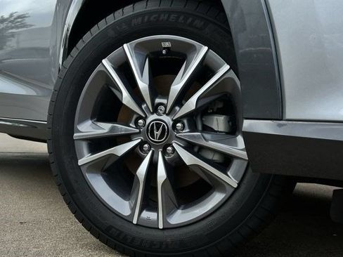 New 2026 Acura ADX AWD image 10