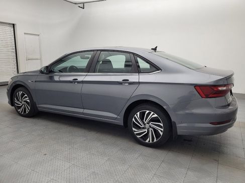 Used 2021 Volkswagen Jetta SEL image 3