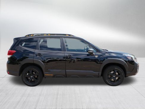 Used 2023 Subaru Forester Wilderness AWD/4WD image 8