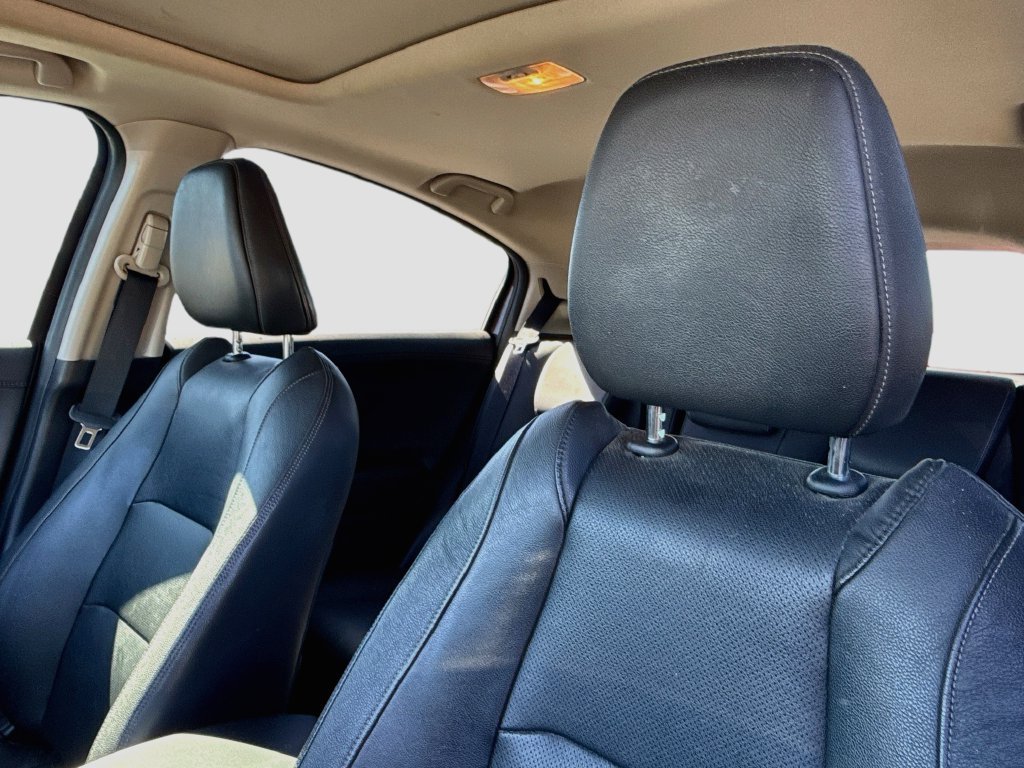 Used 2022 Honda HR-V EX-L image 12