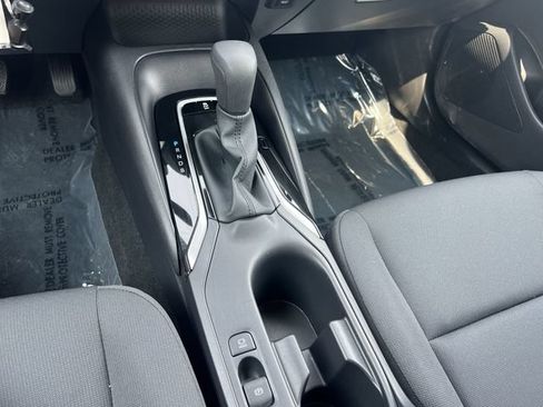 Used 2026 Toyota Corolla LE FWD image 25