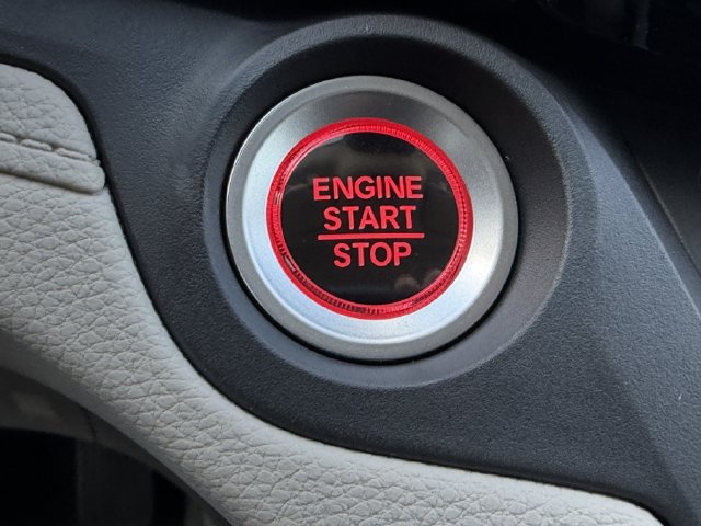 New 2027 Honda Odyssey EX-L image 18