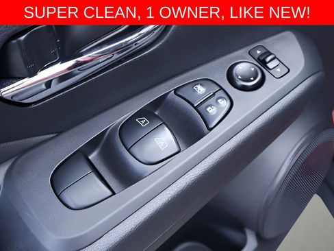 Used 2022 Nissan Kicks SV FWD image 10