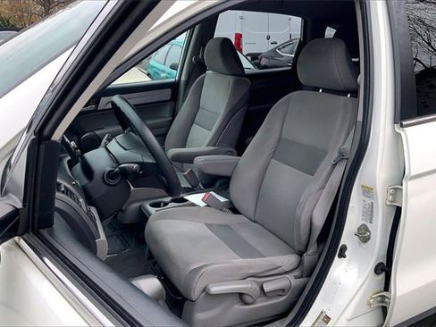 Used 2011 Honda CR-V SE image 6