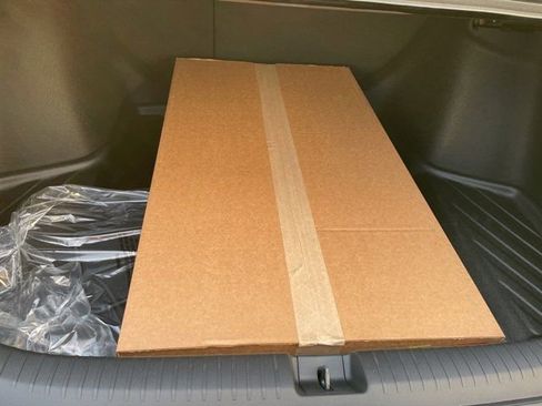 New 2025 Honda Accord EX-L image 21