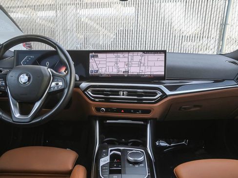 Certified 2024 BMW 430i Gran Coupe w/ Convenience Package RWD image 9