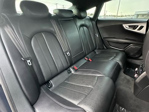Used 2014 Audi A7 3.0T Prestige image 47
