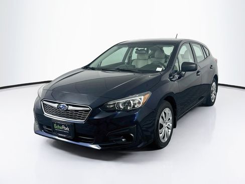 Used 2019 Subaru Impreza 2.0i AWD/4WD image 3