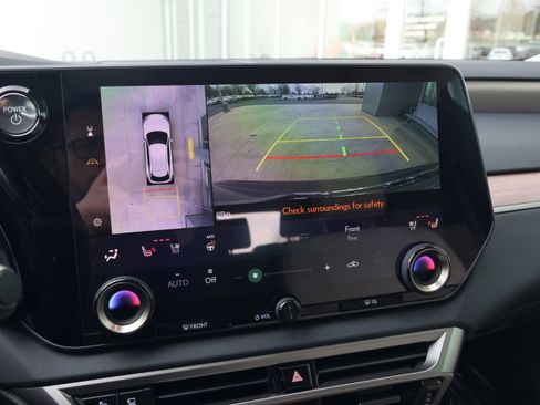 Used 2025 Lexus RX 450h AWD w/ Convenience Package image 26