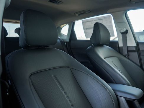 New 2026 Hyundai Kona Limited AWD/4WD image 12