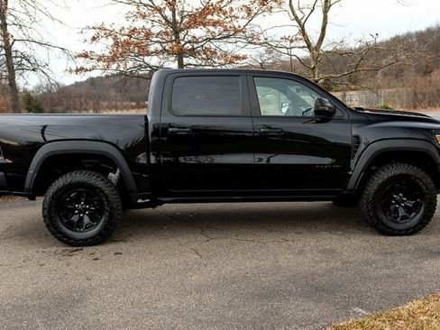 Used 2023 RAM 1500 TRX w/ TRX Level 1 Equipment Group image 8