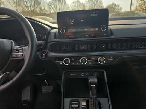 Used 2023 Honda CR-V Sport image 20