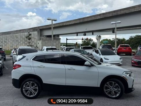 Used 2019 BMW X2 xDrive28i image 7