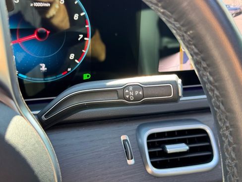 Certified 2022 Mercedes-Benz GLE 350 4MATIC image 35