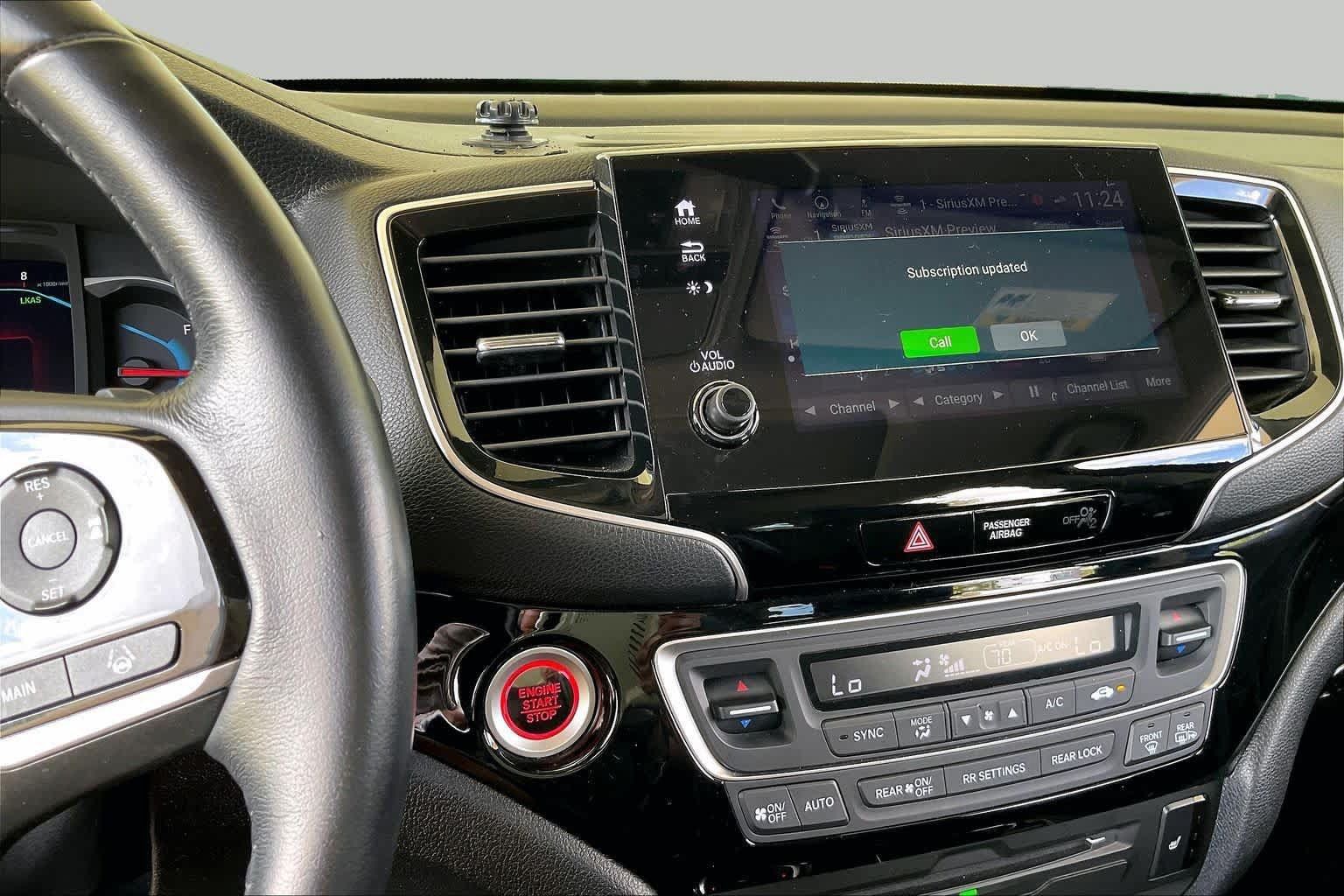 Used 2019 Honda Pilot Touring image 6