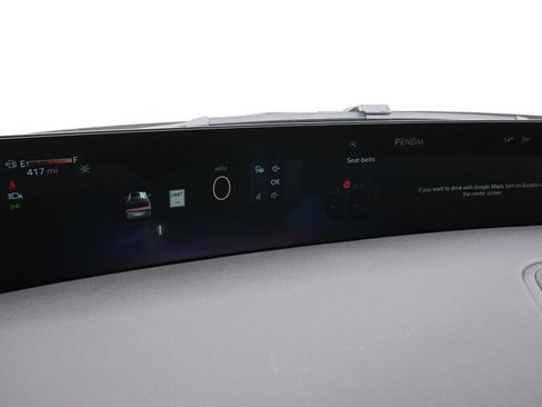 New 2025 Lincoln Navigator Reserve w/ Jet Appearance Package image 25