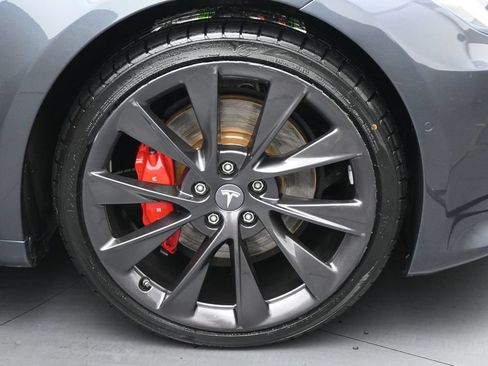 Used 2018 Tesla Model S P100D AWD/4WD image 35