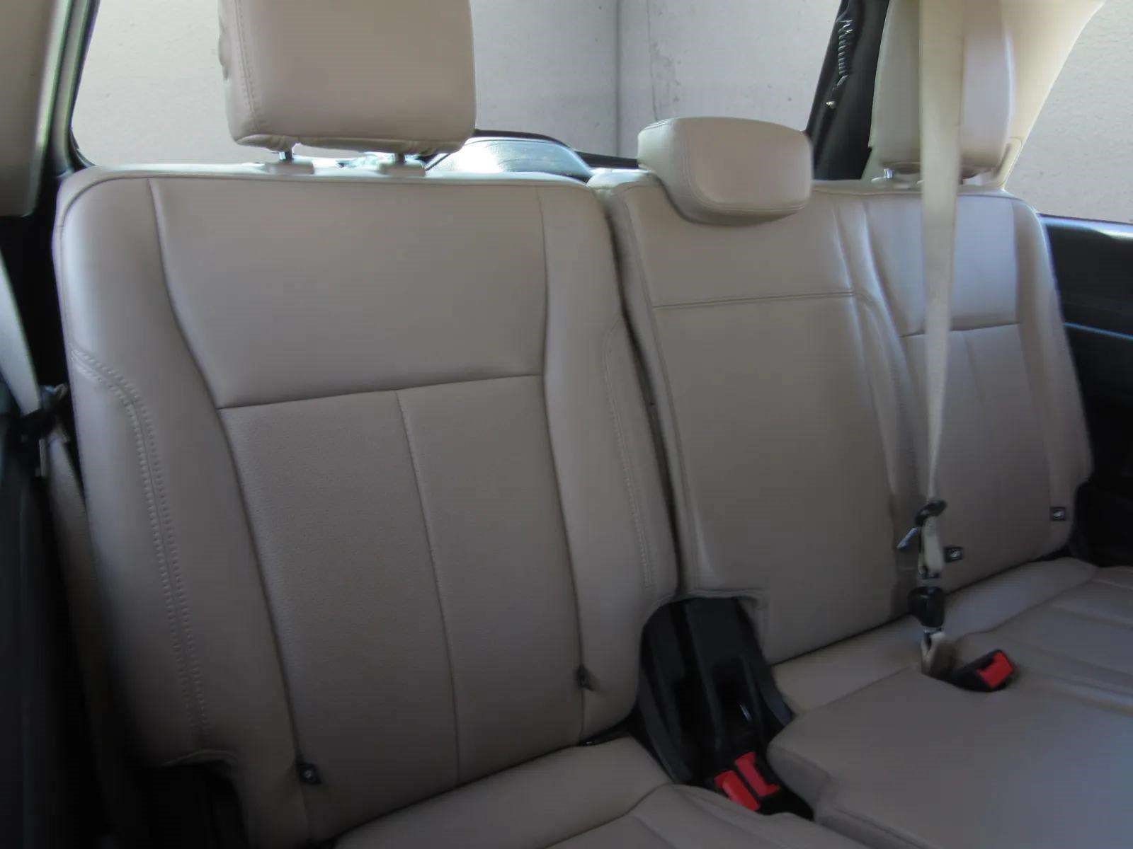 Used 2022 Ford Expedition XLT AWD/4WD image 12