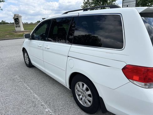 Used 2010 Honda Odyssey EX image 9