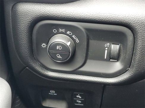 Certified 2021 RAM 1500 Big Horn image 18