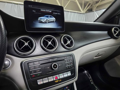 Certified 2018 Mercedes-Benz CLA 250 image 29