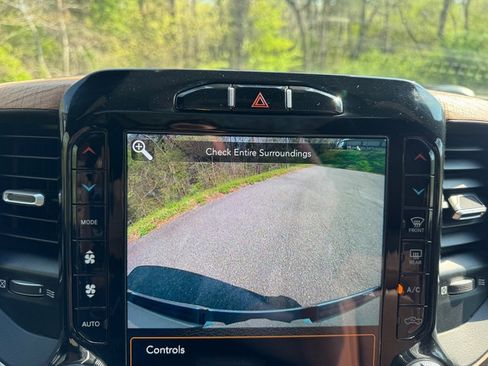 Used 2021 RAM 1500 Limited w/ Protection Group image 26