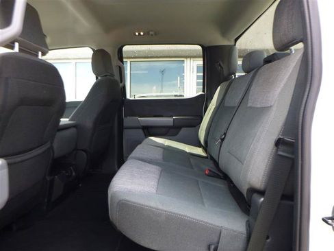 Used 2025 Ford F250 XLT w/ FX4 Off-Road Package AWD/4WD image 7