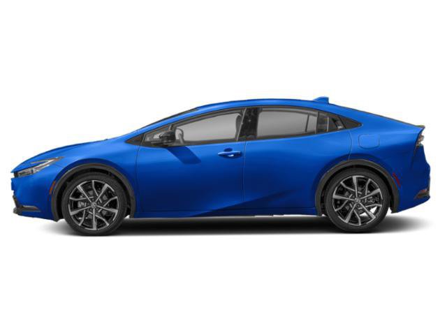 New 2027 Toyota Prius Plug-In Hybrid FWD image 4