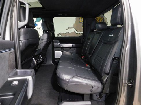 Used 2025 Ford F250 Platinum image 85