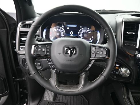 New 2026 RAM 1500 Limited image 28