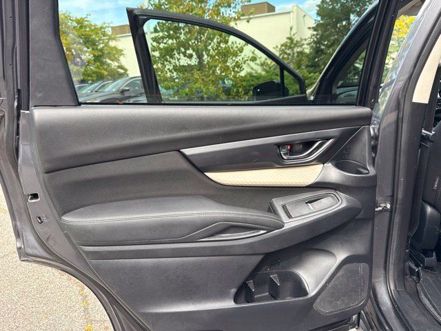 Used 2019 Subaru Ascent Premium AWD/4WD image 28