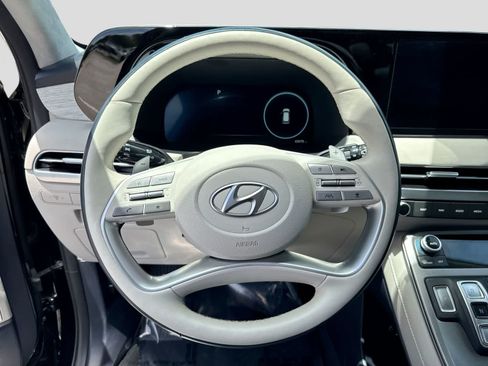 Used 2024 Hyundai Palisade Calligraphy FWD image 28