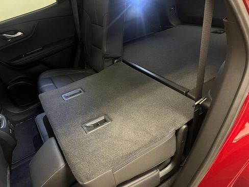 New 2026 Chevrolet Blazer LT w/ Sound & Technology Package image 26