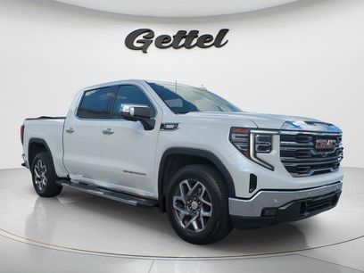 Used 2023 GMC Sierra 1500 SLT w/ SLT Premium Plus Package
