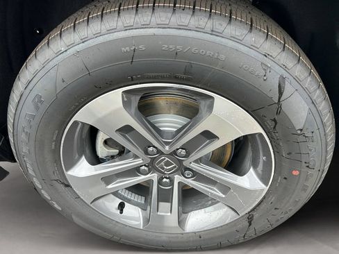 New 2026 Honda Pilot EX-L image 14