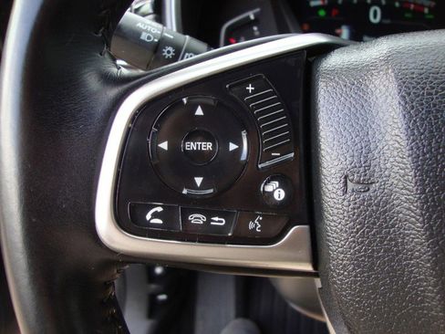 Used 2018 Honda CR-V EX-L image 9