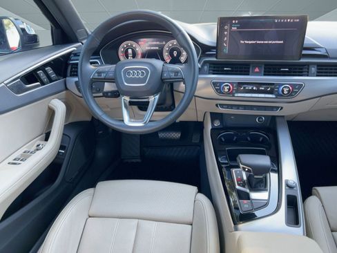 Used 2023 Audi A4 2.0T Premium Plus w/ Premium Plus Package image 28