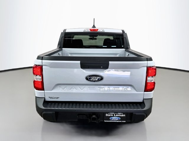 Used 2025 Ford Maverick XLT w/ XLT Luxury Package AWD/4WD image 6