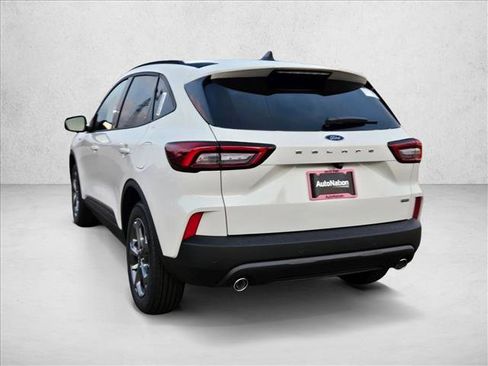 New 2025 Ford Escape ST-Line w/ Equipment Group 301A image 7