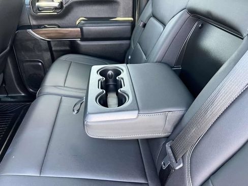 Used 2019 Chevrolet Silverado 1500 LT w/ All-Star Edition AWD/4WD image 13