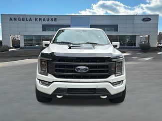 Used 2023 Ford F150 Lariat w/ Equipment Group 502A High AWD/4WD video 2