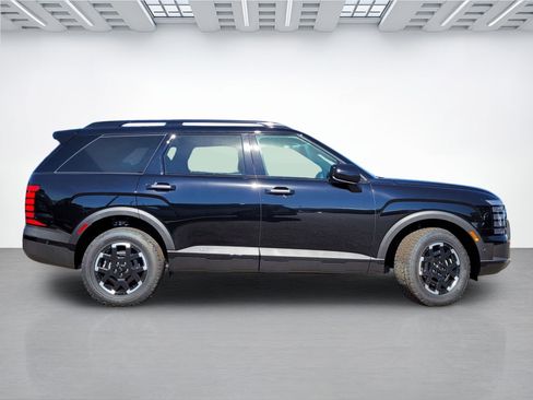 New 2026 Hyundai Palisade XRT Pro image 4