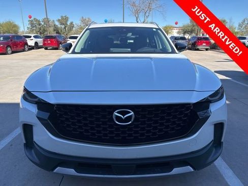Used 2023 MAZDA CX-50 AWD 2.5 Turbo w/ Cargo Package image 2
