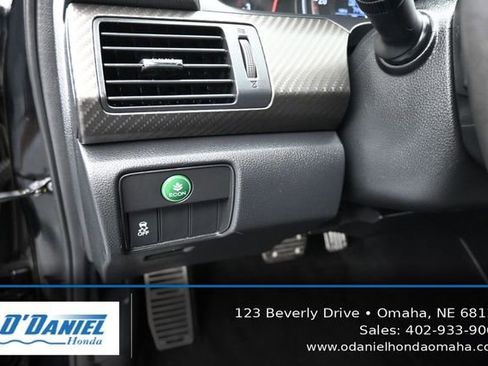 Used 2017 Honda Accord Sport Special Edition image 27