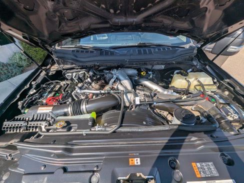 Used 2021 Ford F250 Lariat AWD/4WD image 33