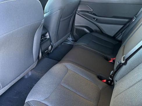 New 2026 Jeep Cherokee Laredo AWD/4WD image 11