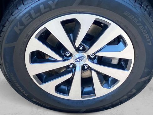 Certified 2024 Subaru Outback Premium AWD/4WD image 30