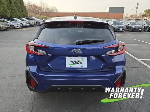 New 2026 Subaru Crosstrek 2.5i AWD/4WD image 6