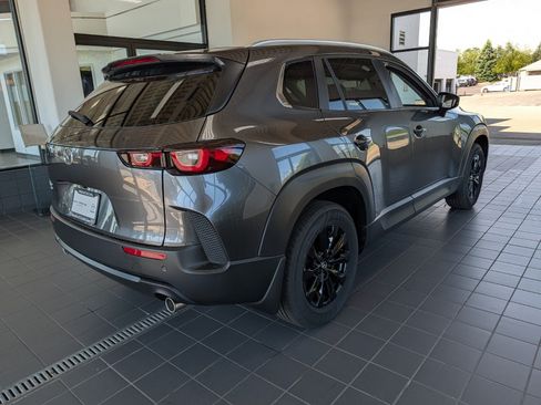 New 2026 MAZDA CX-50 AWD 2.5 S w/ Preferred Pkg image 2