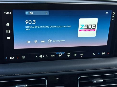 New 2026 Lincoln Aviator Premiere image 18